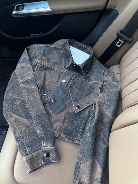 2025年10月13日入荷秋冬新作長袖シャツファッション/誕生日プレゼント/贈り物 can工場