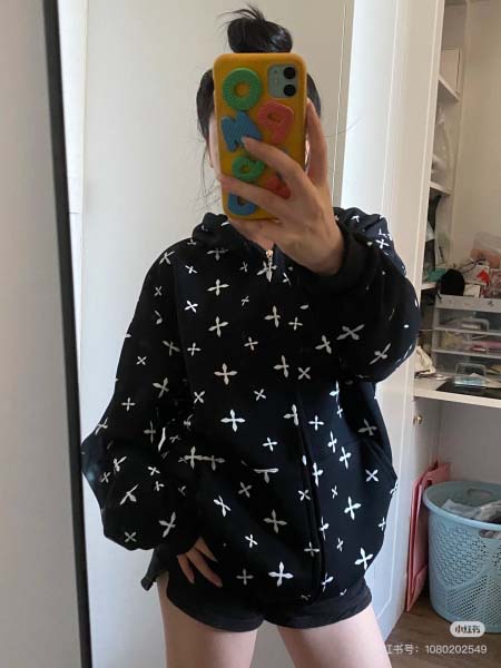 2025年10月14日入荷秋冬新作Chrome heartsジャケットファッション/誕生日プレゼント/贈り物 can工場