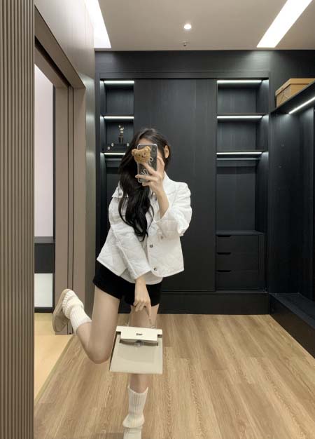 2025年10月14日入荷秋冬新作Pradaジャケットファッション/誕生日プレゼント/贈り物 can工場