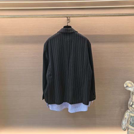 2025年10月14日入荷秋冬新作ACNEジャケットファッション/誕生日プレゼント/贈り物 can工場