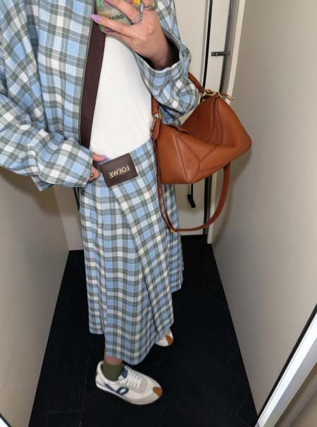 2025年10月14日入荷秋冬新作Loewe セットファッション/誕生日プレゼント/贈り物 can工場