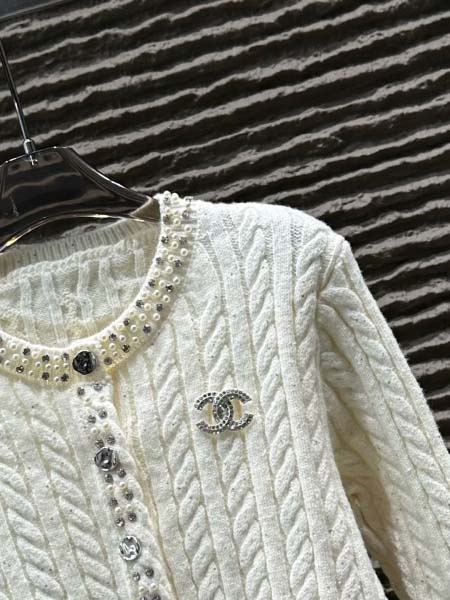 2025年10月14日入荷秋冬新作chanelファッション/誕生日プレゼント/贈り物 can工場