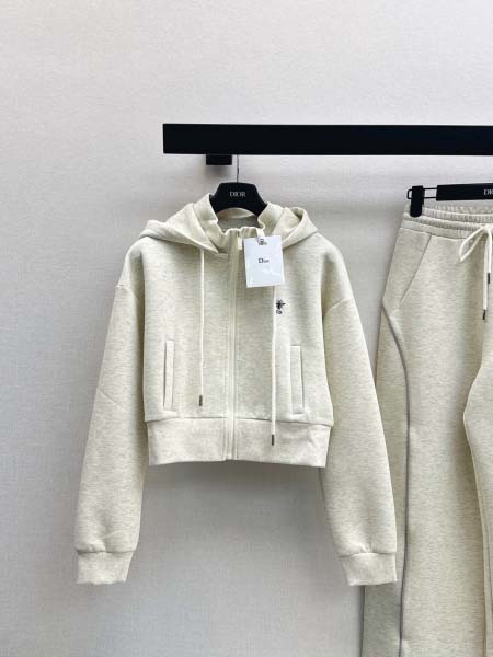 2025年10月14日入荷秋冬新作Dior セットファッション/誕生日プレゼント/贈り物 can工場