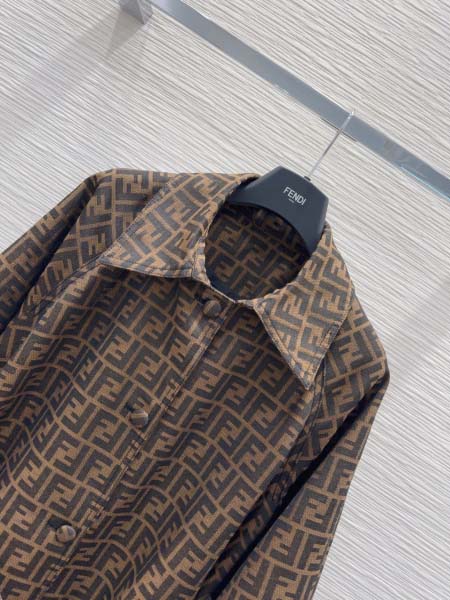 2025年10月14日入荷秋冬新作Fendiファッション/誕生日プレゼント/贈り物 can工場