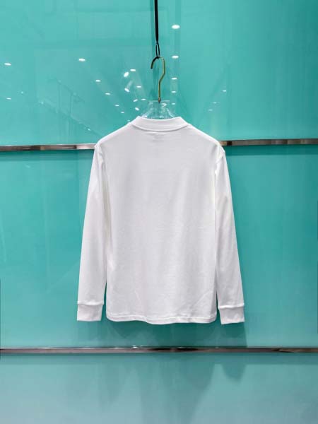 2025年10月14日入荷新作burberry長袖Tシャツ 高品質超厳選★入手困難/LD工場