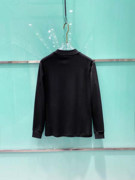 2025年10月14日入荷新作Louis Vuitton長袖Tシャツ 高品質超厳選★入手困難/LD工場