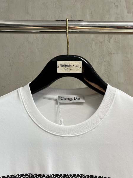 2025年10月14日入荷新作Dior長袖Tシャツ 高品質超厳選★入手困難/LD工場