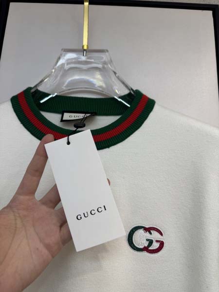 2025年10月15日入荷新作Gucciウール混紡 ニット/セーター  秋冬高品質超厳選★入手困難/LD工場