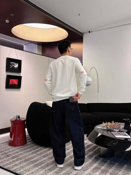 2025年10月15日入荷新作Gucciウール混紡 ニット/セーター  秋冬高品質超厳選★入手困難/LD工場