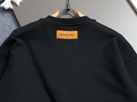 2025年10月17日秋冬入荷新作Louis Vuittonスウェット高品質 人気商品/HL工場S-XL