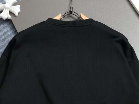 2025年10月17日秋冬入荷新作PRADAスウェット高品質 人気商品/HL工場XS-L