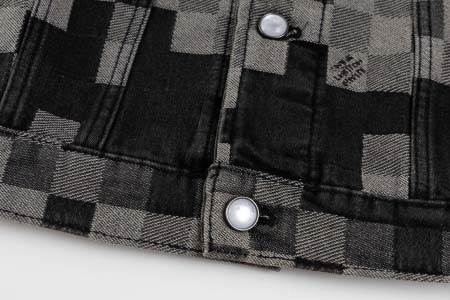 2025年10月17日秋冬入荷新作Louis Vuittonジャケット高品質 人気商品/HL工場