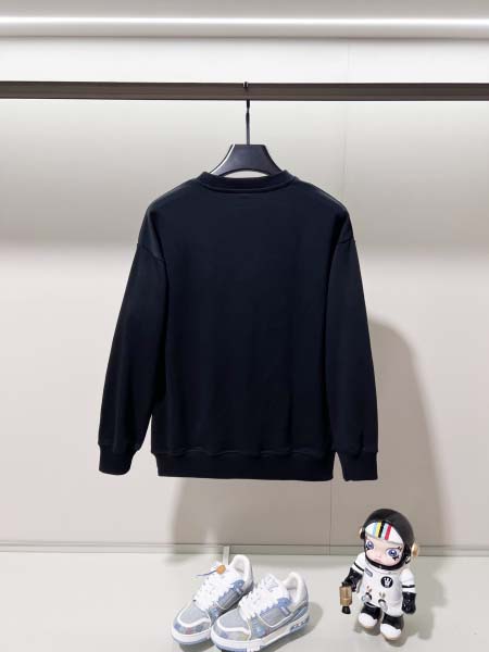 2025年10月17日秋冬入荷新作FENDIスウェット高品質 人気商品/HL工場XS-L