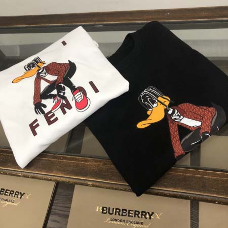 2025年10月20日秋冬入荷新作FENDIスウェット高品質 人気商品/HL工場