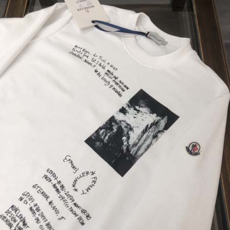 2025年10月20日秋冬入荷新作MONCLERスウェット高品質 人気商品/HL工場