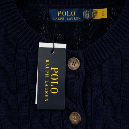 2025年10月20日秋冬入荷新作Ralph Laurenニット/セーター高品質 人気商品/HL工場