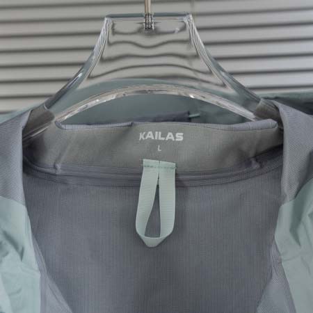 2025年10月20日秋冬入荷新作KAILASジャケット高品質 人気商品/HL工場