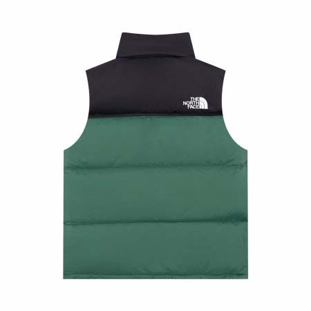 2025年10月20日秋冬入荷新作THE NORTH FACEダウンベスト高品質 人気商品/HL工場