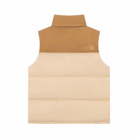 2025年10月20日秋冬入荷新作THE NORTH FACEダウンベスト高品質 人気商品/HL工場