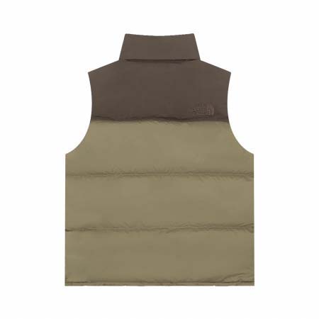 2025年10月20日秋冬入荷新作THE NORTH FACEダウンベスト高品質 人気商品/HL工場