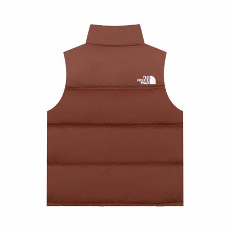 2025年10月20日秋冬入荷新作THE NORTH FACEダウンベスト高品質 人気商品/HL工場