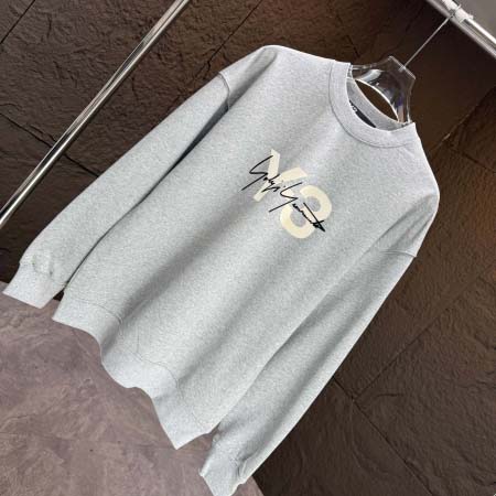 2025年10月20日秋冬入荷新作Y-3スウェット高品質 人気商品/HL工場