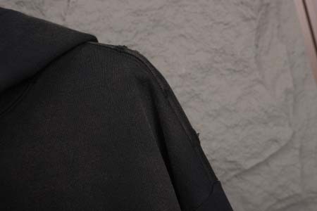 2025年10月20日秋冬入荷新作Balenciagaパーカー高品質 人気商品/HL工場