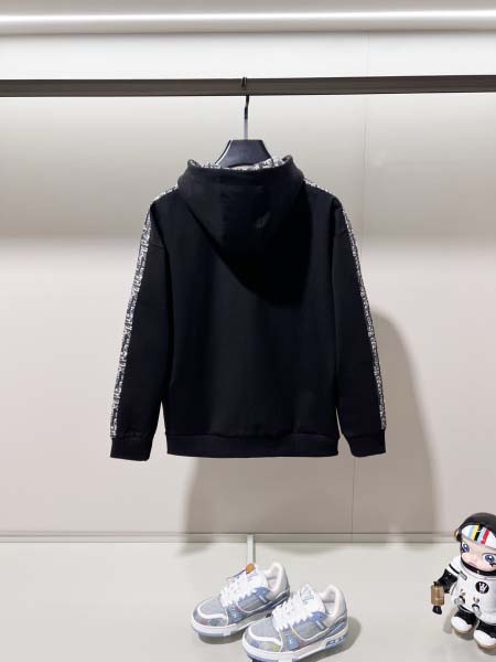 2025年10月20日秋冬入荷新作Fendiジャケット高品質 人気商品/HL工場