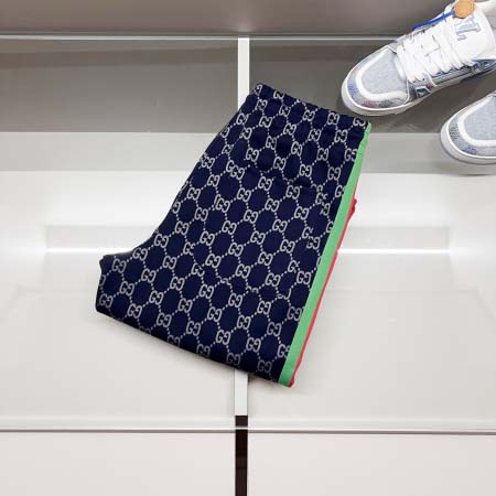 2025年10月20日秋冬入荷新作GUCCIズボン高品質 人気商品/HL工場