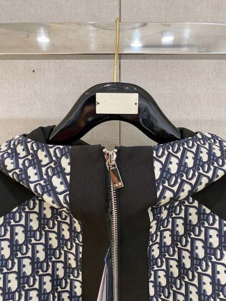 2025年10月21日入荷新作Diorジャケット 秋冬高品質超厳選★入手困難/LD工場