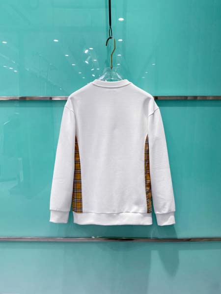 2025年10月21日入荷新作Burberryスウェット 秋冬高品質超厳選★入手困難/LD工場