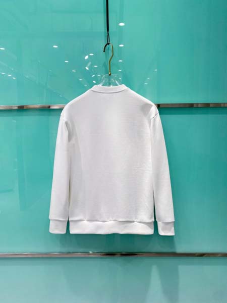 2025年10月21日入荷新作Monclerスウェット 秋冬高品質超厳選★入手困難/LD工場