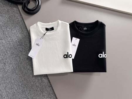 2025年10月21日入荷新作ALO スウェット 秋冬高品質超厳選★入手困難/LD工場