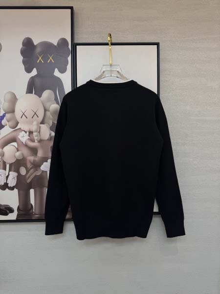 2025年10月21日入荷新作Loeweニット/セーター 秋冬高品質超厳選★入手困難/LD工場