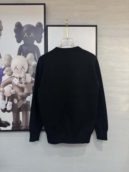 2025年10月21日入荷新作Pradaニット/セーター 秋冬高品質超厳選★入手困難/LD工場