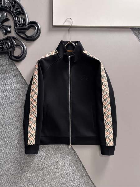 2025年10月21日入荷新作Burberryセット上下 秋冬高品質超厳選★入手困難/LD工場