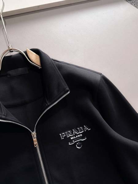 2025年10月21日入荷新作Pradaセット上下 秋冬高品質超厳選★入手困難/LD工場