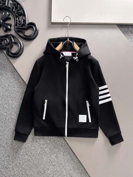 2025年10月21日入荷新作Thom Browneセット上下 秋冬高品質超厳選★入手困難/LD工場