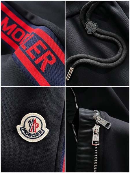 2025年10月21日入荷新作Monclerセット上下 秋冬高品質超厳選★入手困難/LD工場