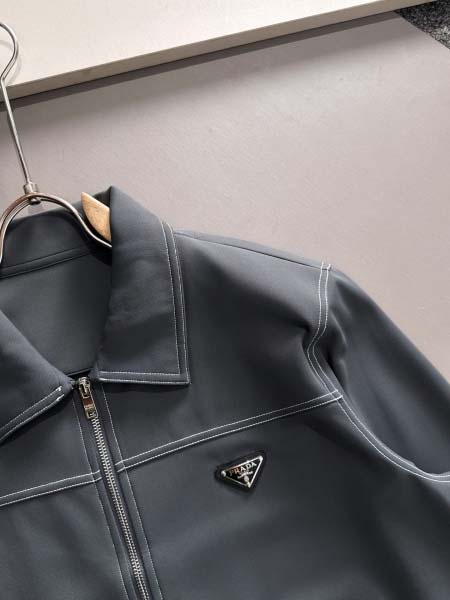 2025年10月21日入荷新作Pradaジャケット 秋冬高品質超厳選★入手困難/LD工場
