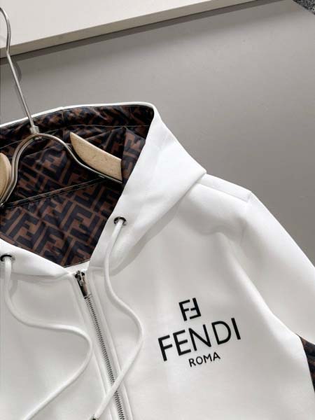 2025年10月21日入荷新作Fendiジャケット 秋冬高品質超厳選★入手困難/LD工場