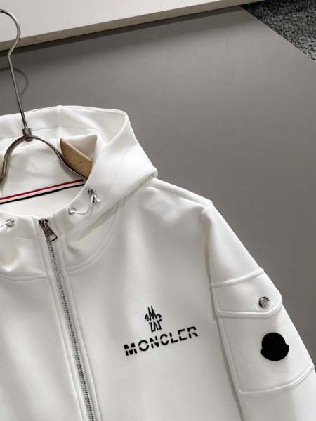 2025年10月21日入荷新作MONCLERジャケット 秋冬高品質超厳選★入手困難/LD工場