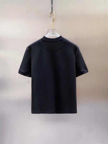 2025年10月21日入荷新作Dior半袖Tシャツ 秋冬高品質超厳選★入手困難/LD工場