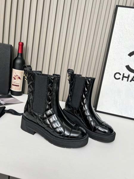 2025年10月22日入荷新作Chanel女性用35-43靴人気商品★/誕生日プレゼント/高品質/SL工場