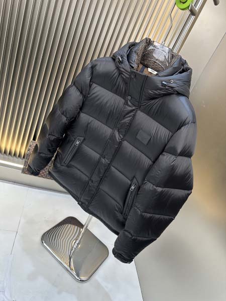 2025年10月22日秋冬入荷新作Fendi ダウンジャケット高品質 人気商品/DD工場