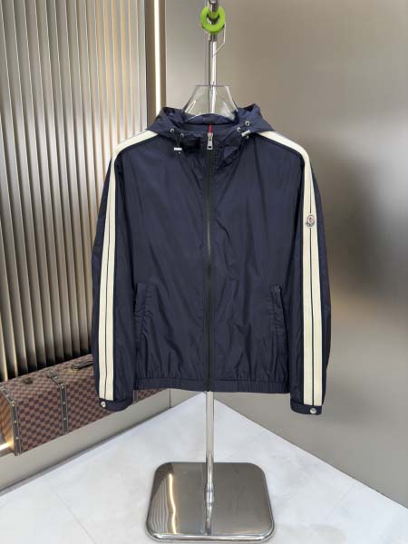 2025年10月23日秋冬入荷新作MONCLERジャケット高品質 人気商品/DD工場
