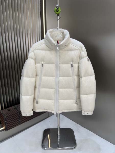 2025年10月23日秋冬入荷新作MONCLERダウンジャケット高品質 人気商品/DD工場