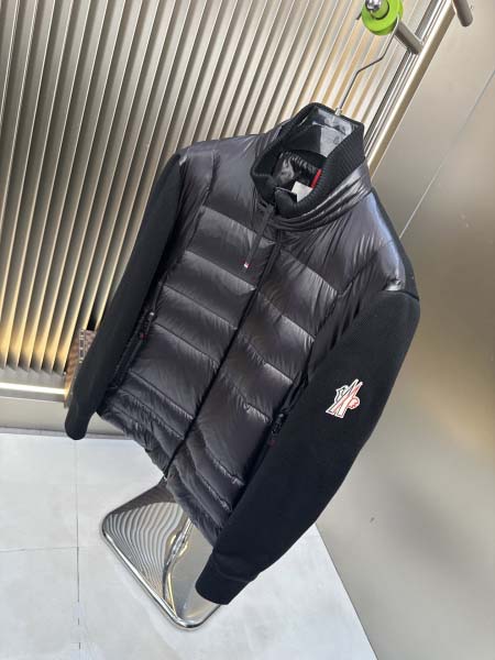 2025年10月23日秋冬入荷新作MONCLERダウンジャケット高品質 人気商品/DD工場
