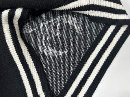 2025年10月24日秋冬入荷新作Thug Clubニット/セーター人気商品/BG工場