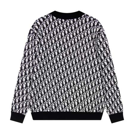 2025年10月24日秋冬入荷新作Diorニット/セーター人気商品/BG工場